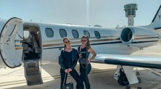 Veľkolepý návrat TWiiNSiek: V luxusnej vile sa diali veľké veci!