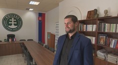 Kotlebovci idú do volieb s číslom 21. Ich šéf kandidovať nemôže, Marian Kotleba je právoplatne odsúdený