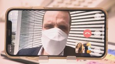 Zaradenie našej krajiny na červený zoznam Česka prekvapuje. Toto je reakcia štátneho tajomníka Klusa