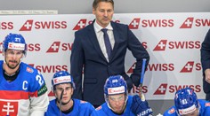 Slováci zvládli úvod šampionátu. Ofenzívna opora upozorňuje, že je však stále čo zlepšovať
