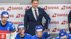 Slováci zvládli úvod šampionátu. Ofenzívna opora upozorňuje, že je však stále čo zlepšovať