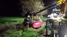 Obrovská tragédia! Cesta za zábavou sa zmenila na horor