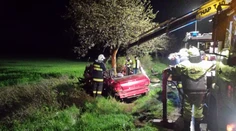 Obrovská tragédia! Cesta za zábavou sa zmenila na horor