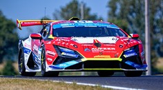 VIDEO: Rosina to skúšal aj cez hranu, dokonca ho penalizovali. Pódium však nevybojoval