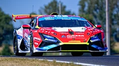 VIDEO: Fantastický slovenský víkend v GT2: Rosina s Formánkom zdvojili svoj triumf, Mráz a Homola taktiež žiarili