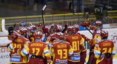 Do play-off tipsport ligy vstúpili víťazne Trenčín i Banská Bystrica