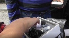 Podvodníci na parkoviskách: "Luxusné" výrobky určite núkali aj vám