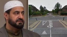 Sýrskeho duchovného v exile zavraždili v Londýne v jeho aute