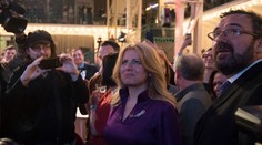 Na inaugurácii Zuzany Čaputovej má byť aj Peter Konečný