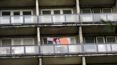 Známy bratislavský internát čaká rekonštrukcia. Je v havarijnom stave, študenti tam môžu zostať do konca júna