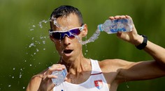 Tóth zabojuje o medailu, štvorkajak o finále. Pozrite si víkendový program