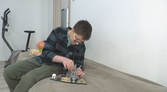 Lesia je osudom skúšaná matka. Najprv jej syn prekonal rakovinu, potom potreboval nové srdce