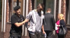 Mladíka, ktorý mal omámiť a sexuálne obťažovať dievča, sudca poslal za mreže