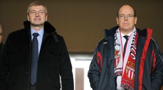 Zadržali ruského magnáta a majiteľa klubu AS Monaco