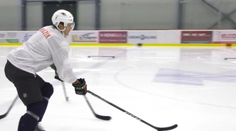 Michal Mrázik chce v nasledujúcom ročníku pôsobiť v AHL. Viac svetla do situácie prinesie draft