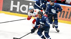 Problém pre Slovan v semifinálovej sérii. Jedna z opôr bude v Košiciach chýbať pre zákaz