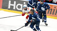 Problém pre Slovan v semifinálovej sérii. Jedna z opôr bude v Košiciach chýbať pre zákaz