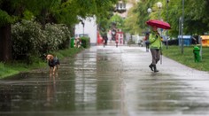 Prichádza razantné ochladenie. V Bratislave padnú teploty na neuveriteľnú hodnotu