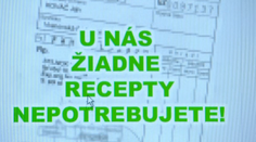 Na čiernom trhu sa objavil predajca, ktorý zoženie lieky aj bez receptu: Pýta si nemalé peniaze