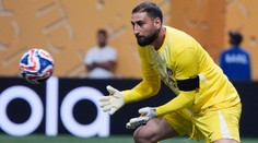 Manchester City dotiahol príchod hviezdneho brankára. Gianluigi Donnarumma si vyskúša Premier League