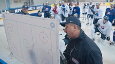 Slovákov čakajú na úvod dva dôležité zápasy. Tu sú predpokladané zostavy