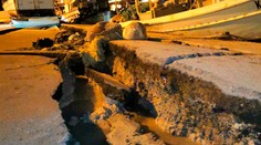 Ekvádor a Peru zasiahlo silné zemetrasenie