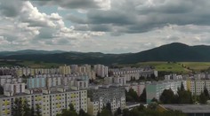 Žijú na sídlisku, ale môžu sa pochváliť tým, čo nemajú ani milionári
