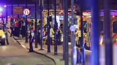 Do nemocníc previezli po útokoch najmenej 48 zranených, Slováci medzi nimi nie sú