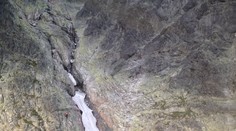 Po niekoľkodňovom pátraní našli vo Vysokých Tatrách mŕtveho poľského turistu