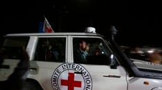 Hamas prepustil ďalších rukojemníkov: 14 Izraelčanov a troch cudzincov