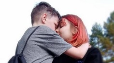 Tehotné dievča (14) je hviezdou Instagramu. Dieťa chce vychovávať s priateľom (10)