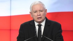 Šéf poľskej vládnej strany PiS Jaroslaw Kaczynski odíde začiatkom roka 2022 z vlády