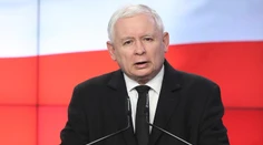 Šéf poľskej vládnej strany PiS Jaroslaw Kaczynski odíde začiatkom roka 2022 z vlády