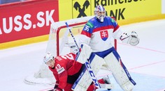 Úspešnosť mal takmer 94 percent, novú zmluvu i tak nevidel. Slovenský gólman končí v prestížnom švajčiarskom klube