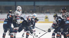 Košice prehrali aj v Nitre, Žilina aj Banská Bystrica vyhrali vysoko