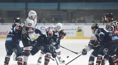 Košice prehrali aj v Nitre, Žilina aj Banská Bystrica vyhrali vysoko