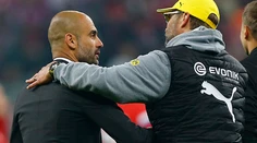 Klopp varuje Guardiolu pred nástrahami Premier League