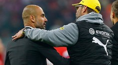 Klopp varuje Guardiolu pred nástrahami Premier League