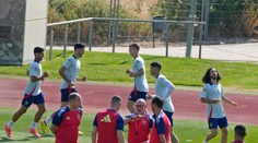 Španielsko vyriešilo trénerskú otázku tesne pred Eurom. Pokračuje kouč, ktorý tím priviedol k trofeji