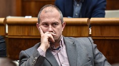 Kotleba prišiel o mandát poslanca NR SR. Zaniká tým aj poslanecký klub ĽSNS