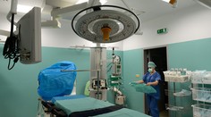 Najlepšie nemocnice roka 2020 sú známe. Tu je ich zoznam