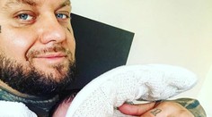 Presne takto vyzerá šťastie: Kali ukázal celú rodinku