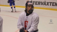 Mladý hokejista z Liptova mal na to, aby hral v najlepších ligách sveta. Sny mu však prekazila choroba