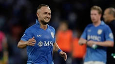 Premiérový gól v sezóne. Lobotka rozhodol o víťazstve Neapola
