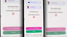 Muž dostal za porušenie eKarantény 1 000-eurovú pokutu