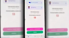 Muž dostal za porušenie eKarantény 1 000-eurovú pokutu