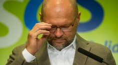 Sulík vyhlásil, že vstúpi už len do vlády, ktorá sa zaviaže k schváleniu partnerského spolužitia