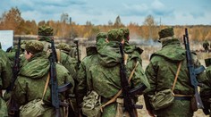 Ruského vojaka, ktorý odmietol bojovať na Ukrajine, poslali za mreže