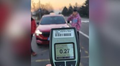 Takýmto by vodičáky nemali ani dávať. Iba 17-ročný žiak nafúkal už počas tréningovej jazdy v autoškole