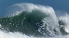 Satelity zachytili na otvorenom mori najvyššie vlny v histórii pozorovaní